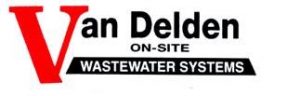 Van Delden On-Site Wastewater System
