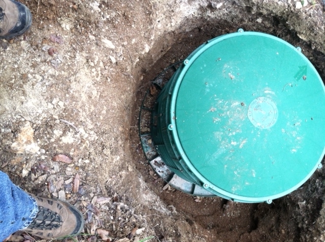 installed-riser-septic-system